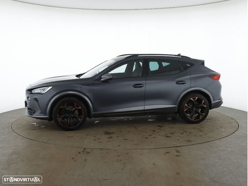 Cupra Formentor 1.4 e-Hybrid DSG VZ - 20