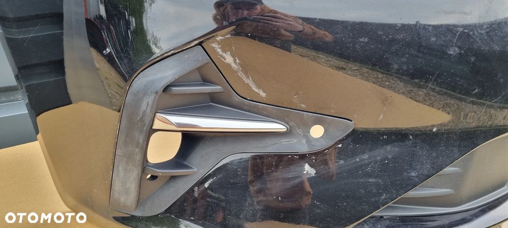 Opel Insignia B Lift 2020- zderzak przód oryginał MC101 - 4