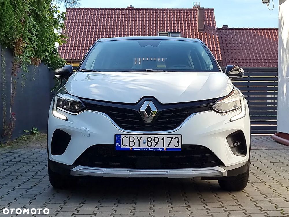 Renault Captur TCe 90 TECHNO - 7