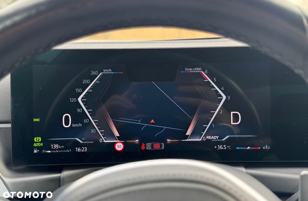 BMW Seria 3 320d xDrive M Sport sport - 35