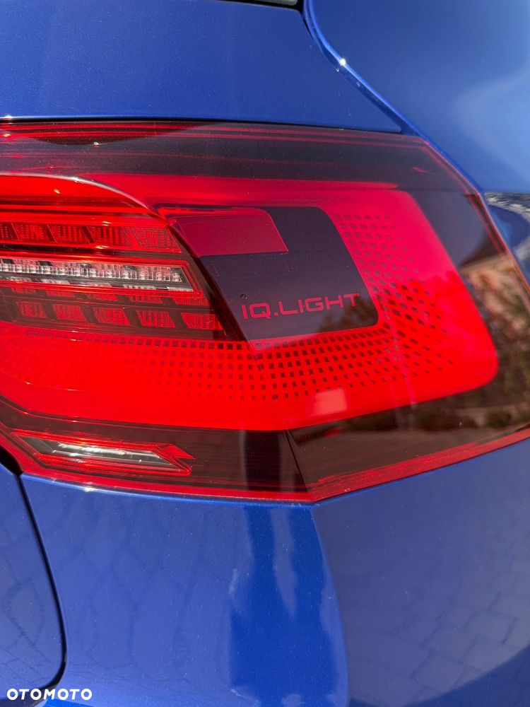 Volkswagen Golf VIII 2.0 TSI 4Motion R DSG - 15