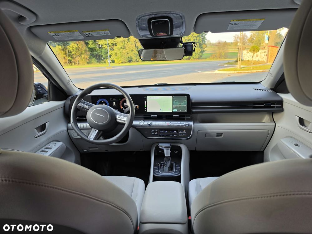 Hyundai Kona - 18