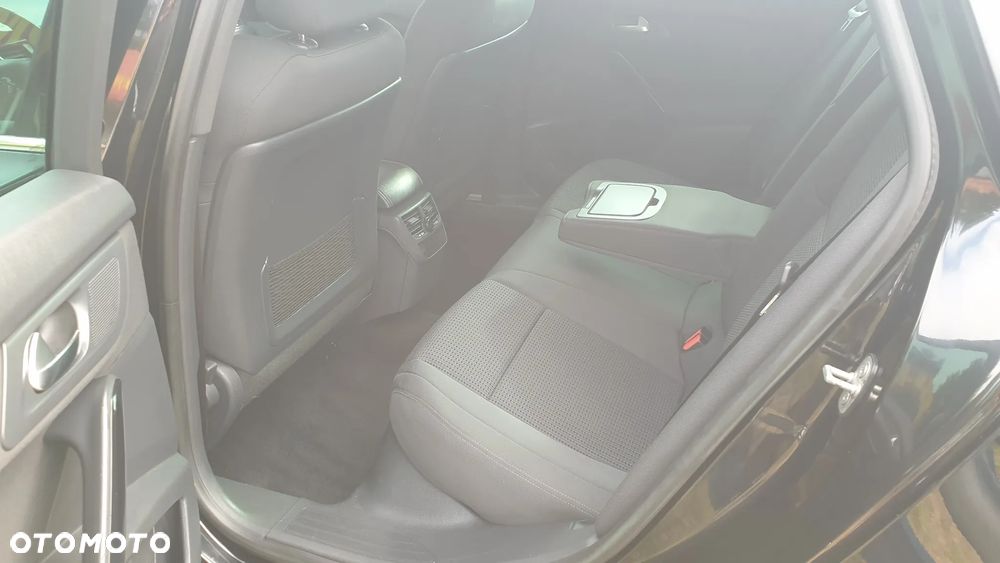 Peugeot 508 - 10