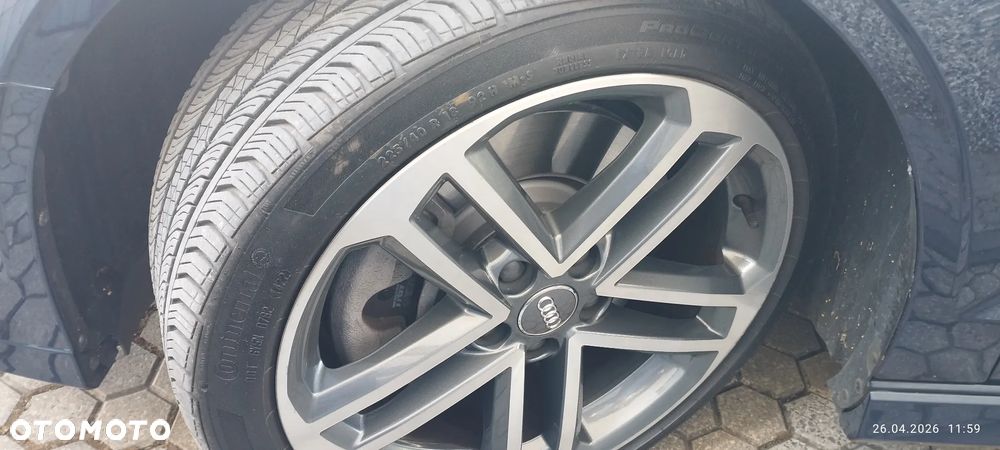 Audi A3 Limousine - 39