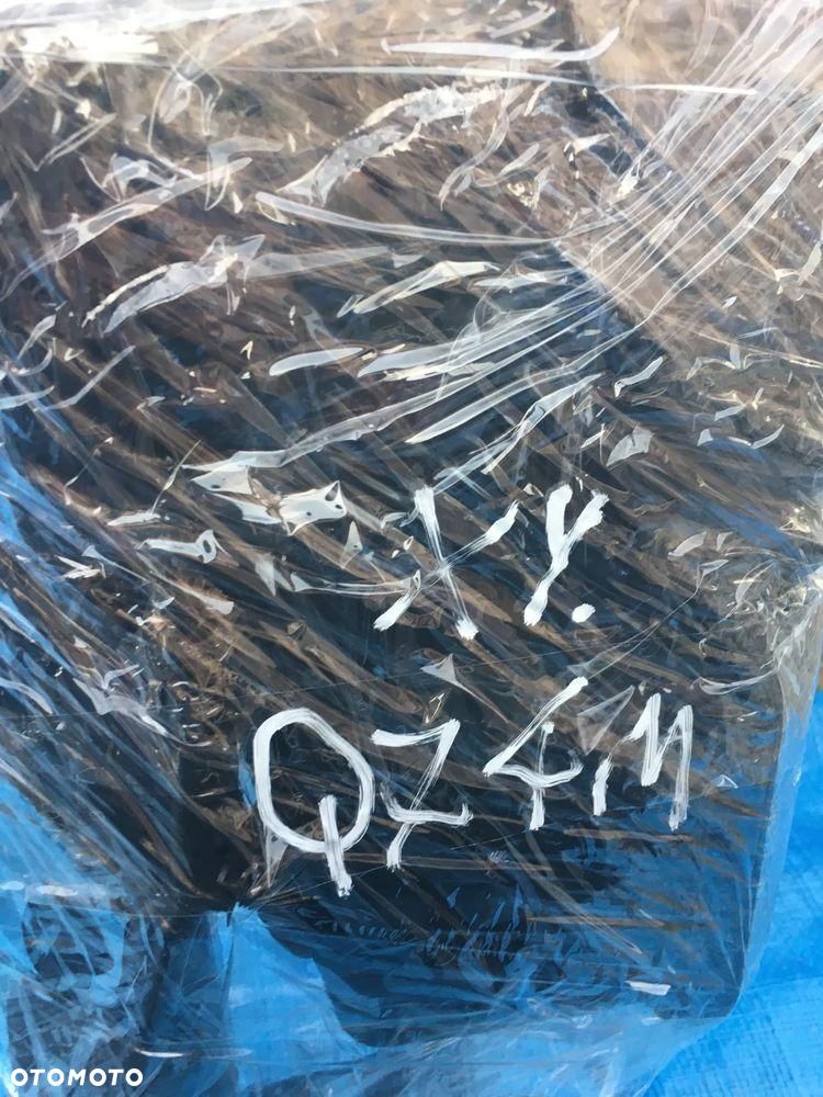 Audi Q7 4M Hak Holowniczy Oryginał 4M0803881C - 9