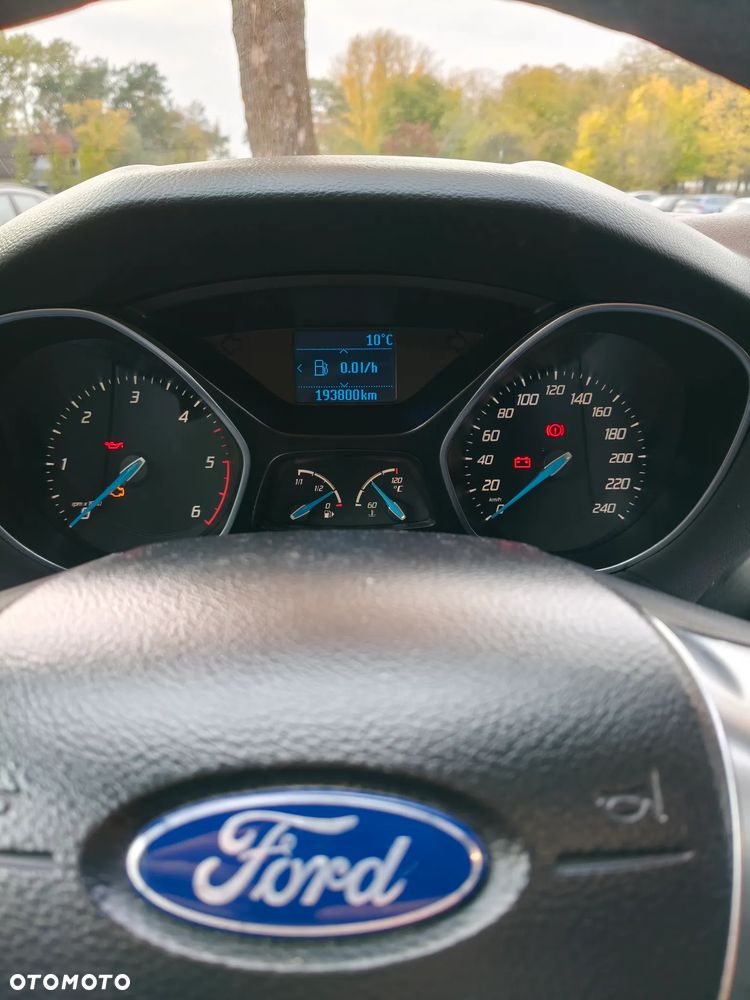 Ford Focus - 9