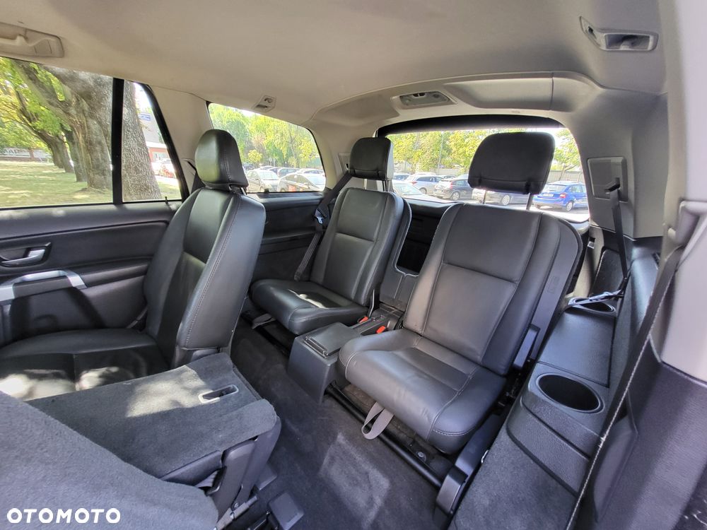 Volvo XC 90 4.4 V8 AWD Summum - 19