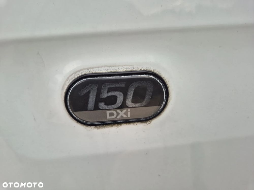 Renault 3.0DXI 150KM/ - 18