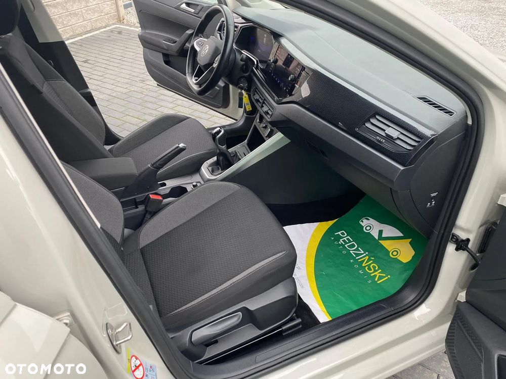 Volkswagen Polo 1.0 TSI Highline - 18