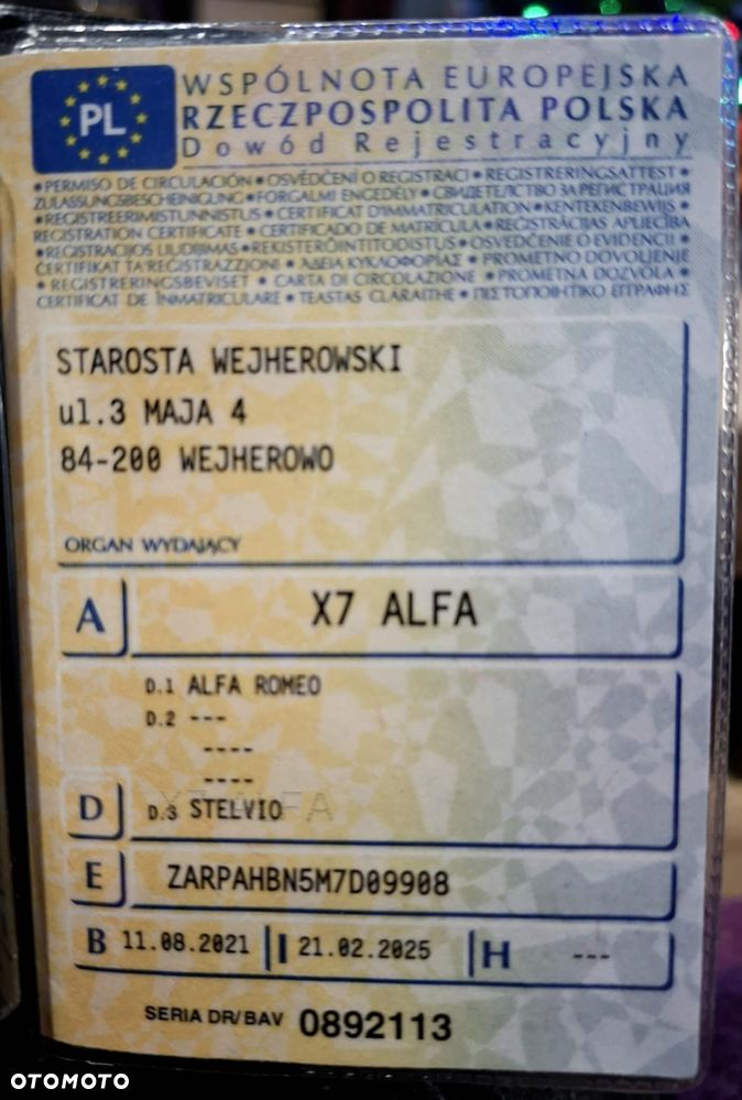 Alfa Romeo Stelvio - 34