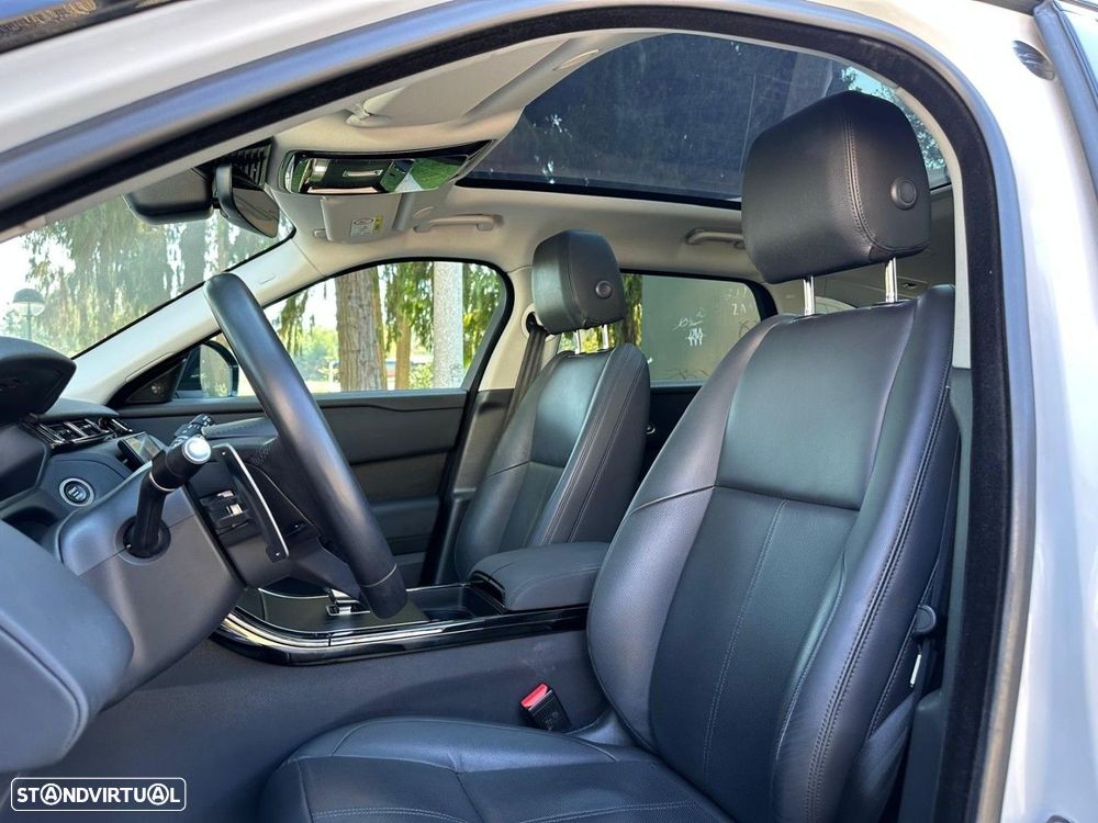 Land Rover Range Rover Velar 2.0 P400e AWD HSE - 11