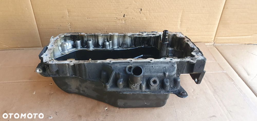 Miska olejowa oleju Ford Kuga MK1 2.0 TDCI 9681842080 9688578780 - 2