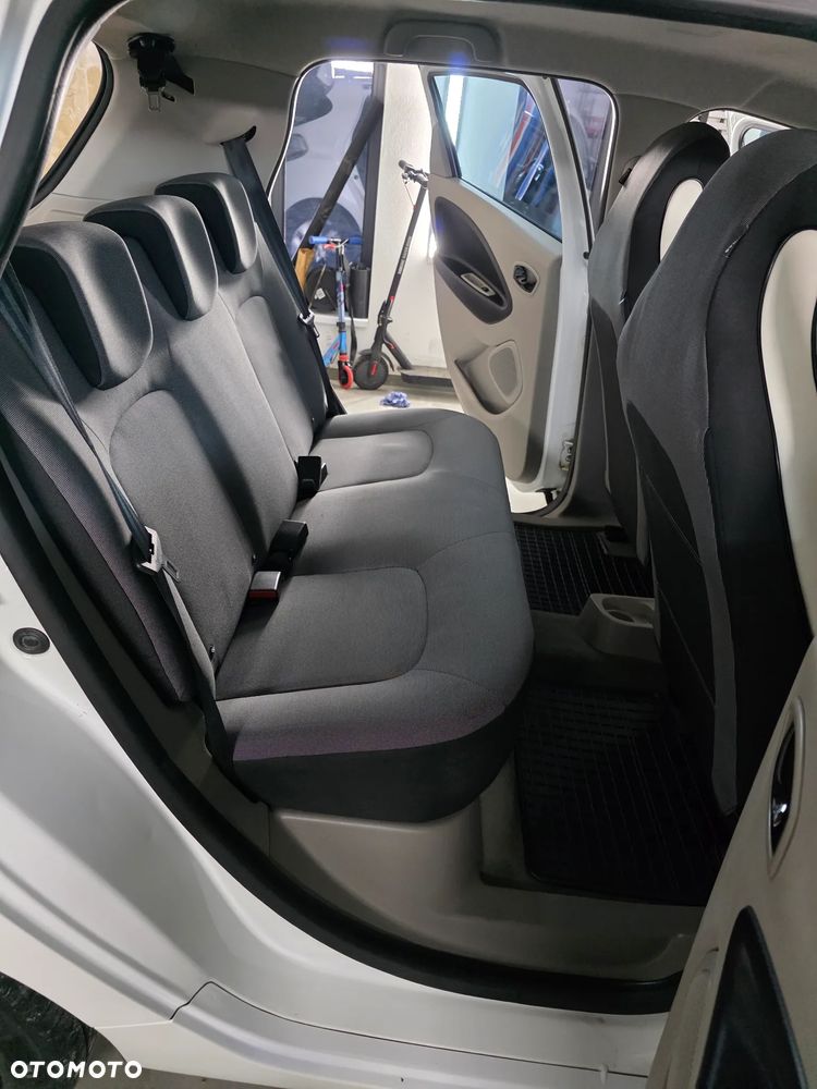 Renault Zoe (ohne Batterie) 22 kwh Life - 8