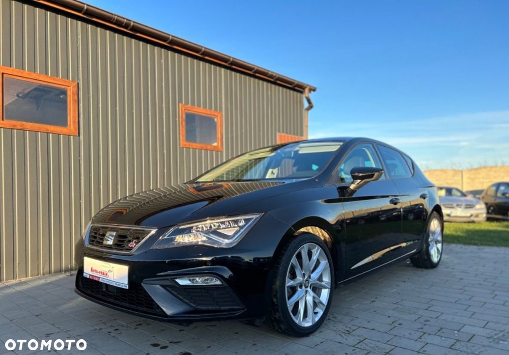 Seat Leon - 4