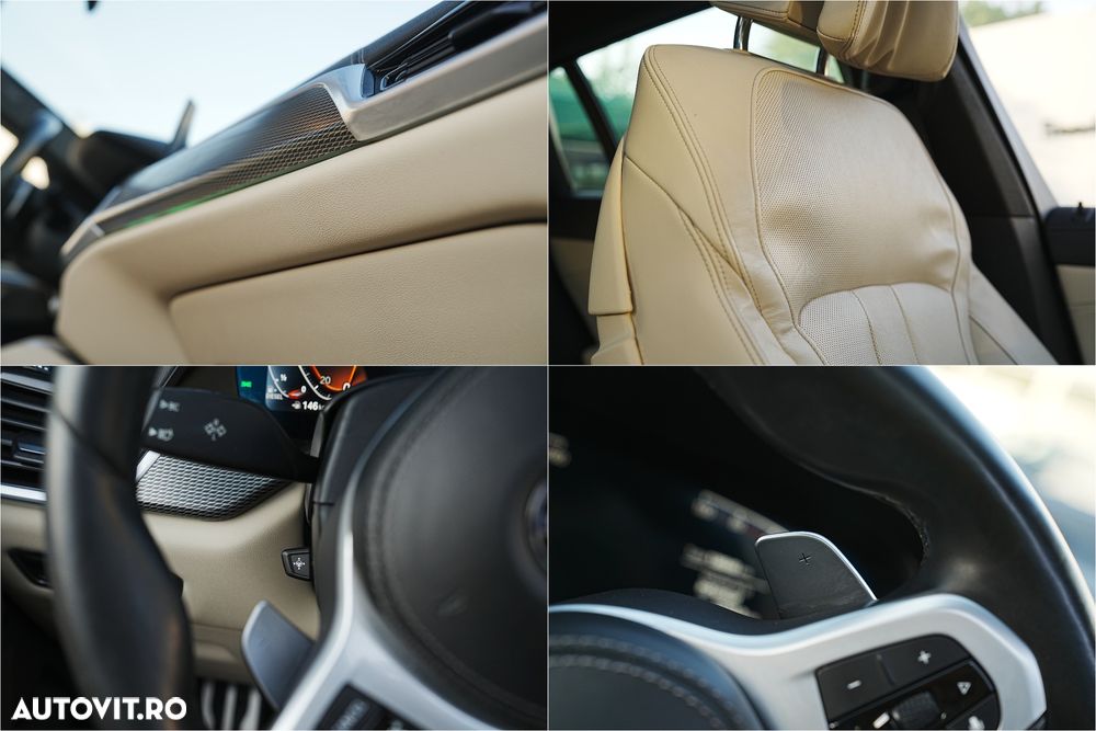 BMW X6 xDrive30d AT MHEV - 22