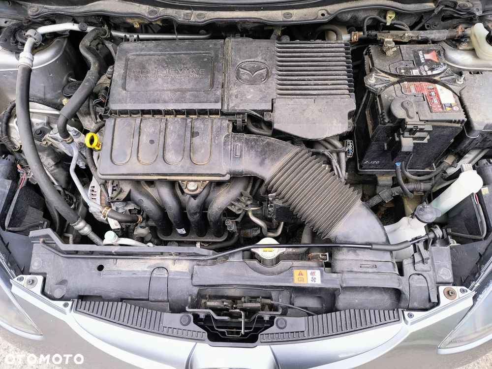 Mazda 2 1.3 Dynamic - 18