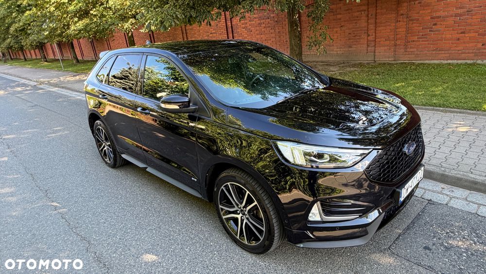 Ford Edge 2.0 EcoBlue Twin-Turbo 4WD ST-Line - 30