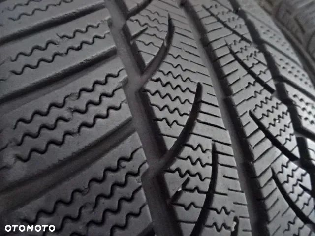 205/55/R16 91H Sportiva Snow Win 2 - 3