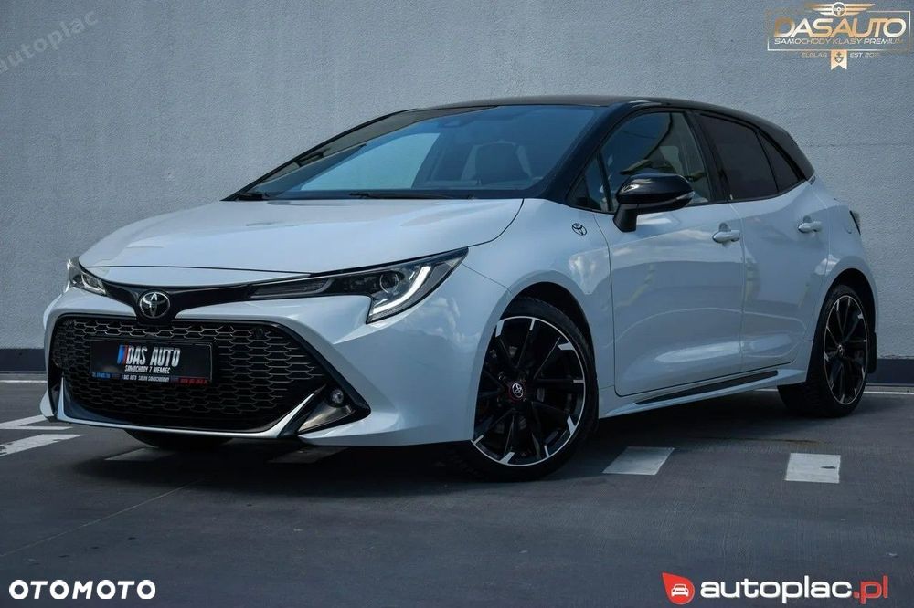 Toyota Corolla - 5