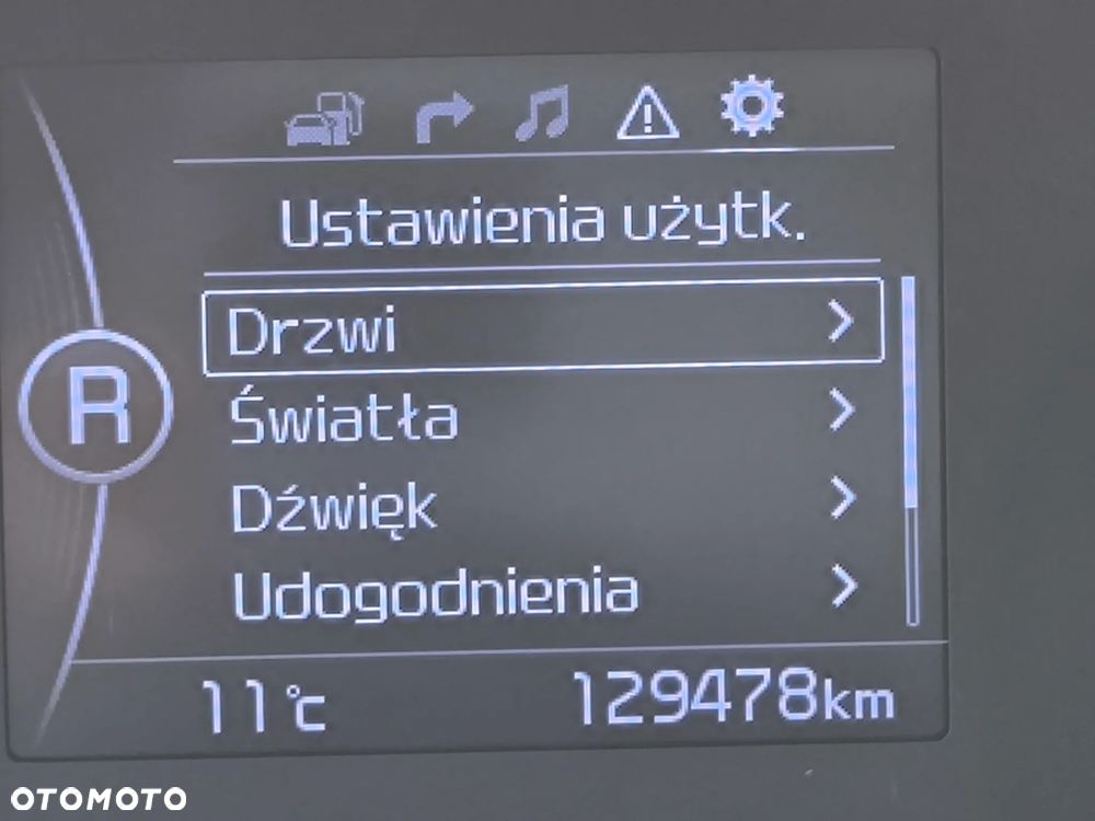 Kia Sportage 1.6 GDI Business Line 2WD - 33