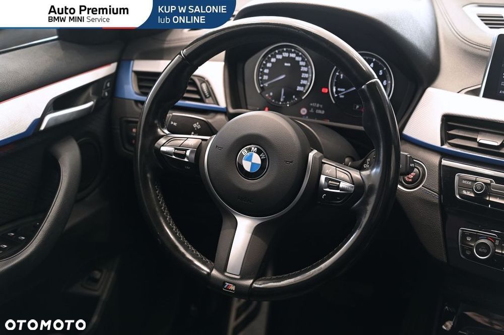 BMW X1 sDrive18i M Sport - 13