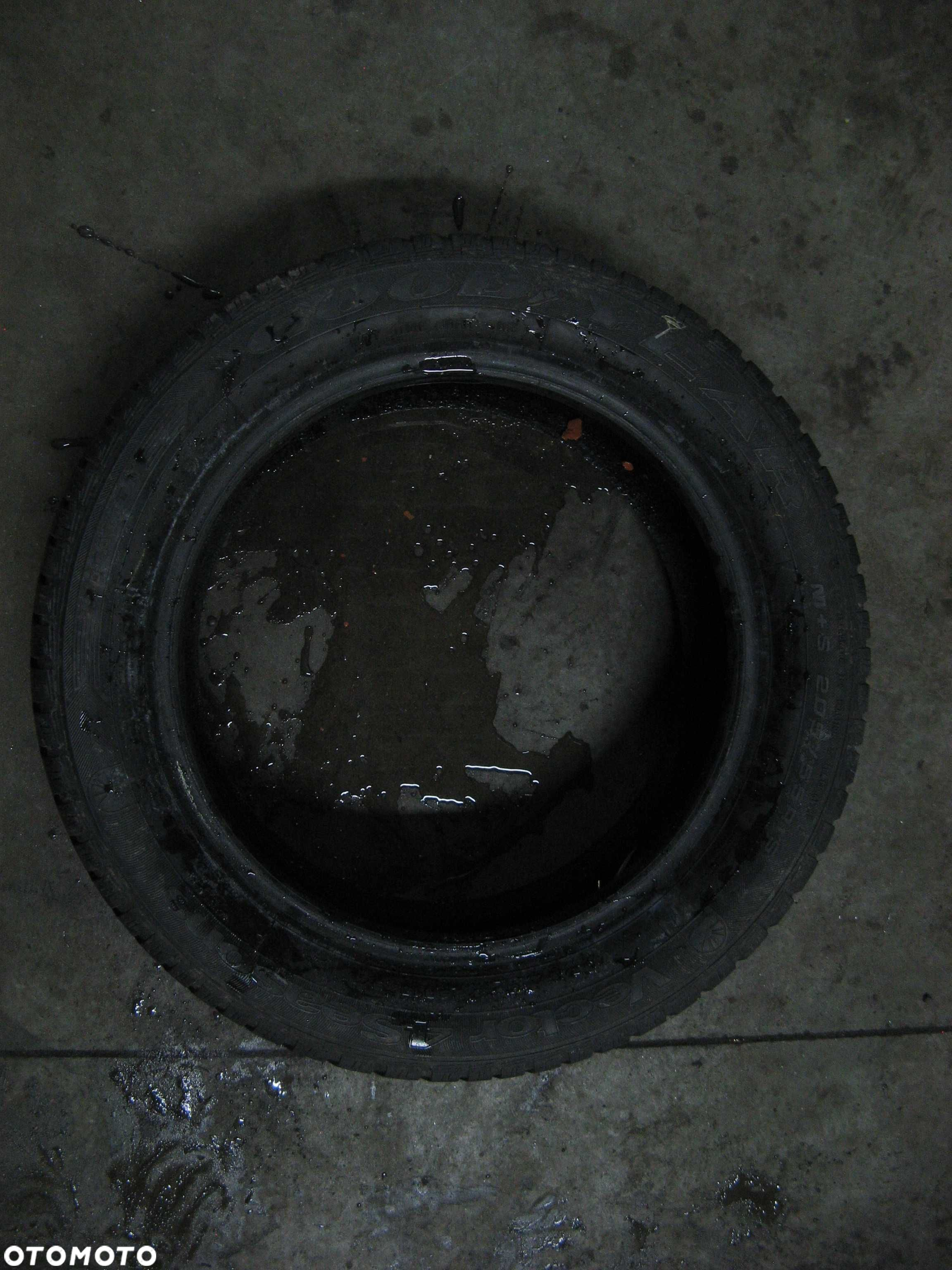 205/55R16 GOODYEAR Vector 4Seasons - nr.P81 - 2
