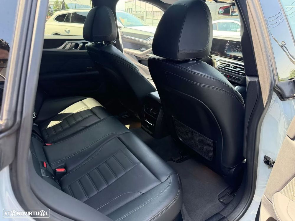 BMW i4 M50 Pack Desportivo M Pro - 16