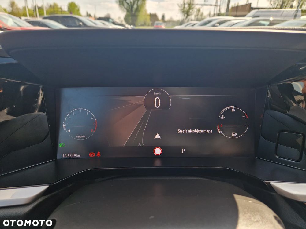 Opel Grandland X - 16