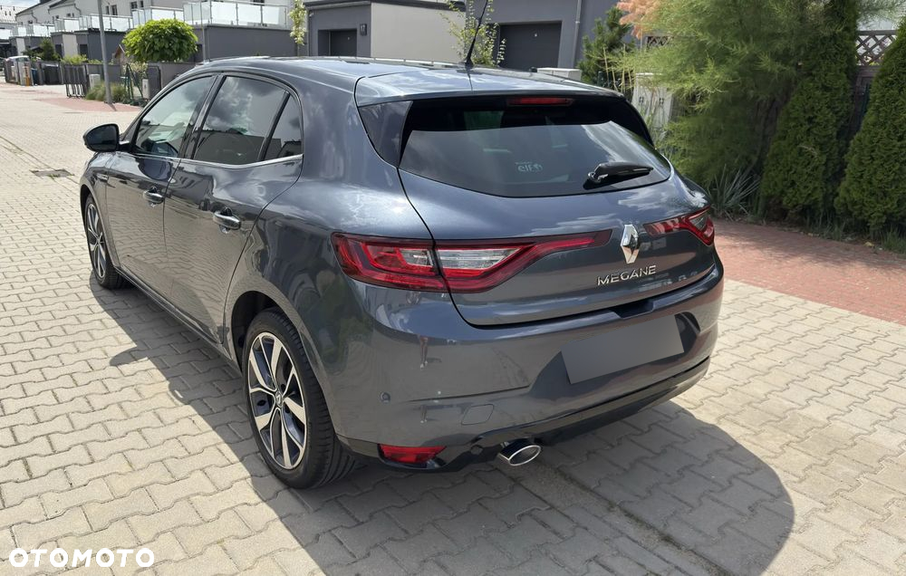 Renault Megane - 7