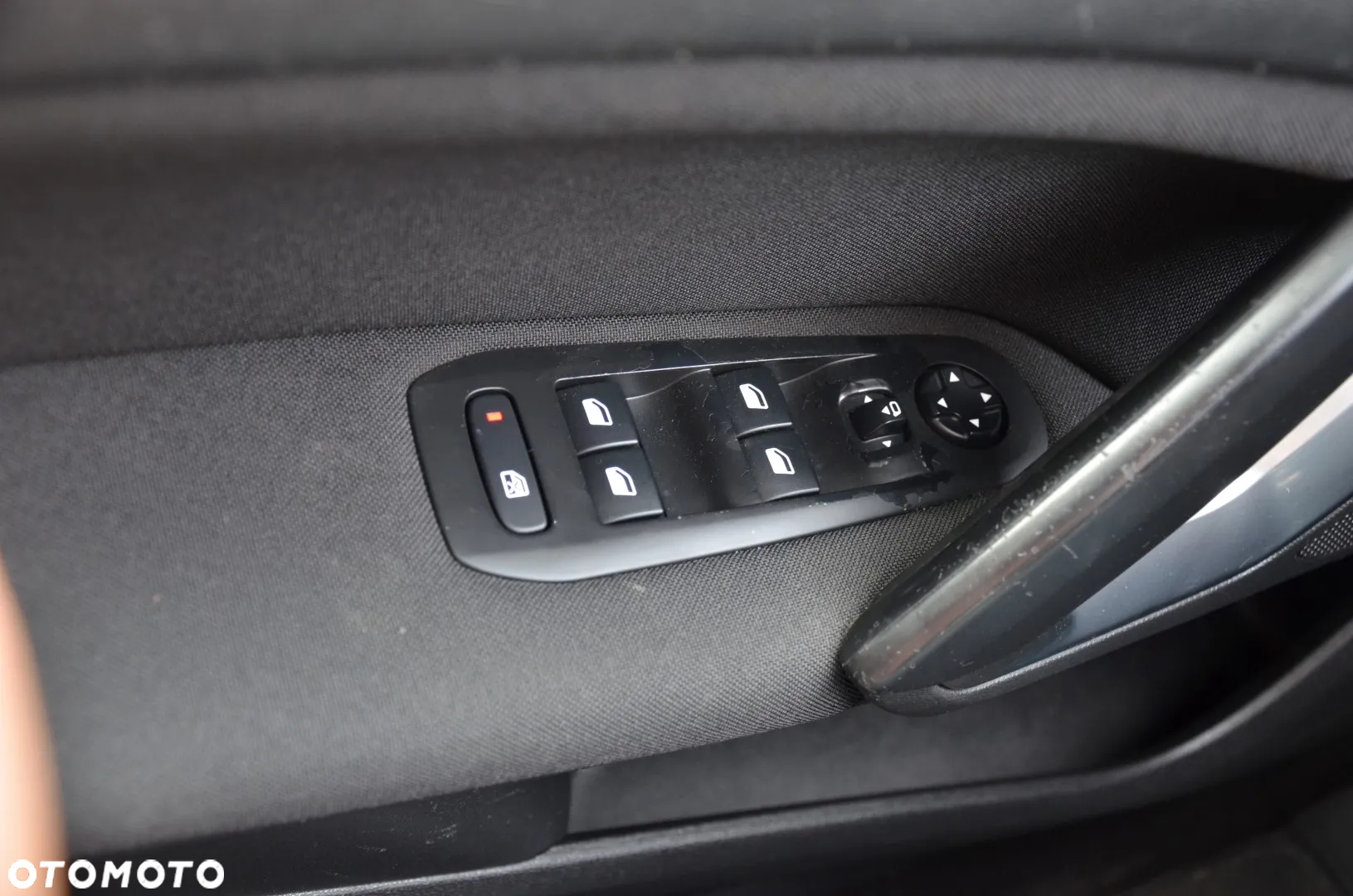 Peugeot 308 BlueHDi FAP 120 EAT6 Stop & Start Active - 24