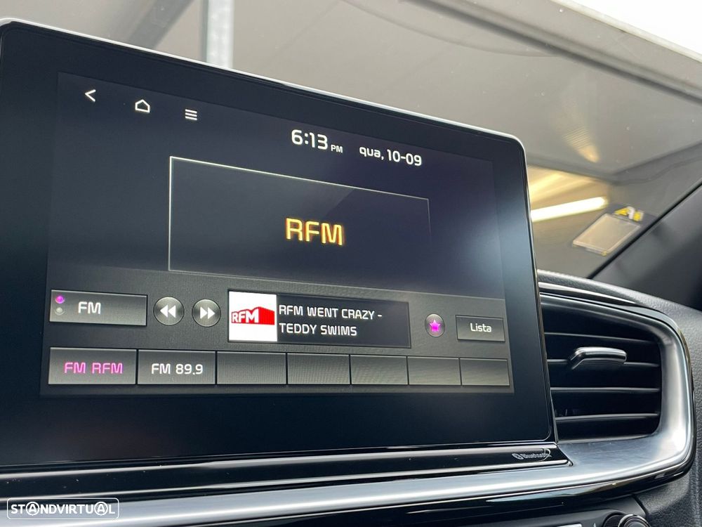 Kia ProCeed 1.0 T-GDI GT Line - 29