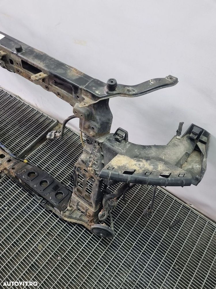 Trager Hyundai Santa Fe 3 2.2 Diesel 2012 - 2016 2199CC Manuala (1351) Diesel - 3