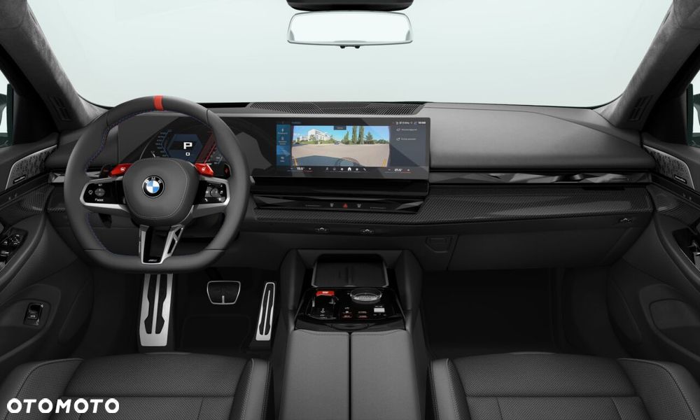 BMW M5 xDrive - 18