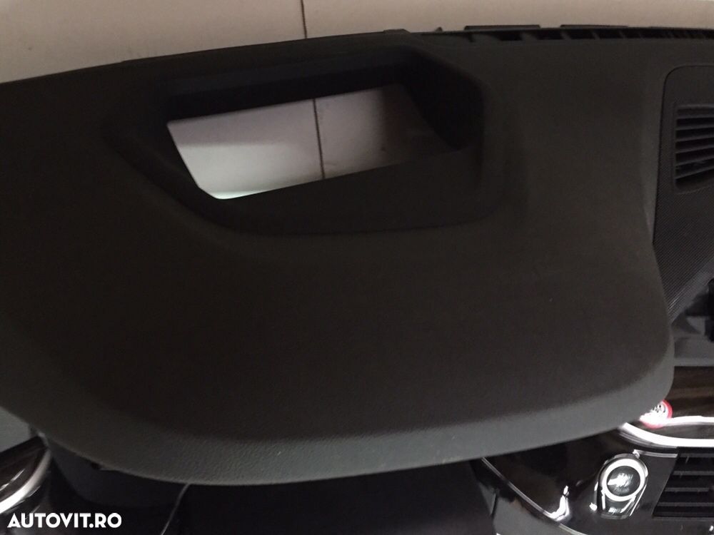 Plansa bord cotiera BMW seria 6 G32 Gran Tourer - 7