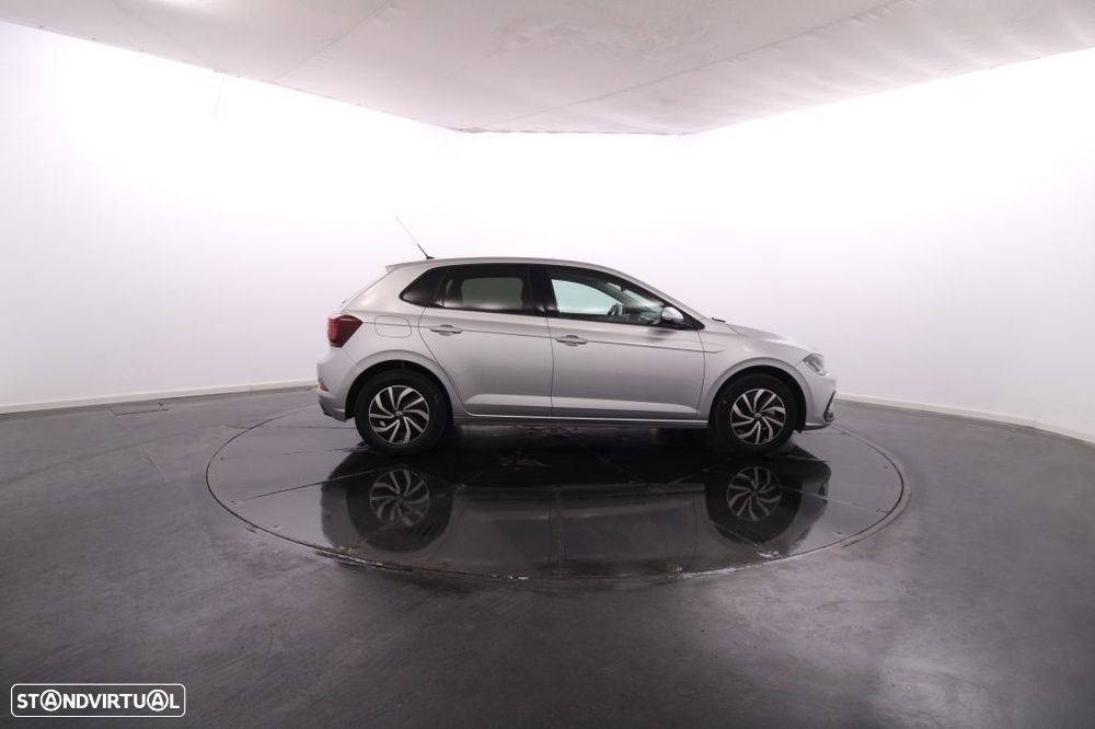 VW Polo 1.0 TSI Life DSG - 9