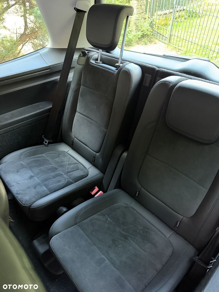 Seat Alhambra - 16