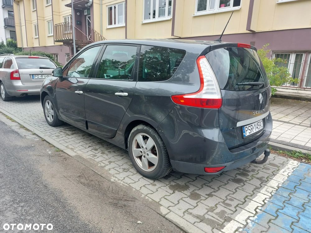 Opel Astra IV 1.7 CDTI Enjoy - 33