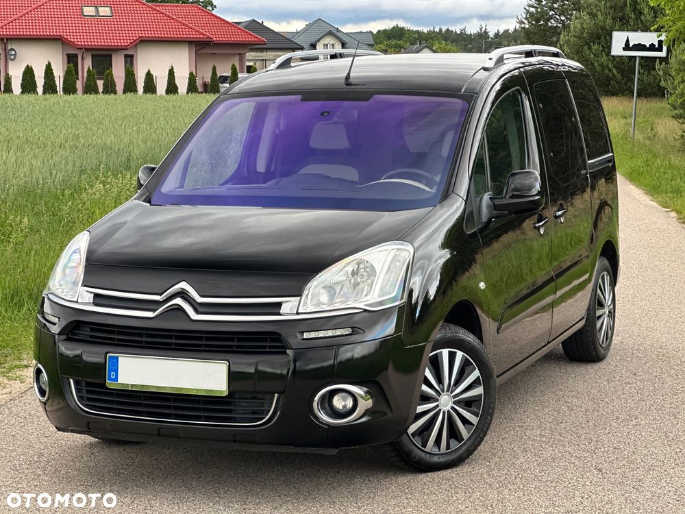 Citroën Berlingo - 22