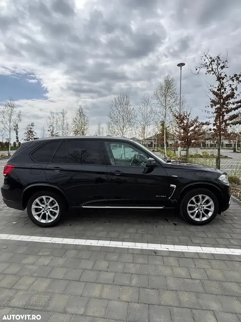 BMW X5 xDrive25d - 1