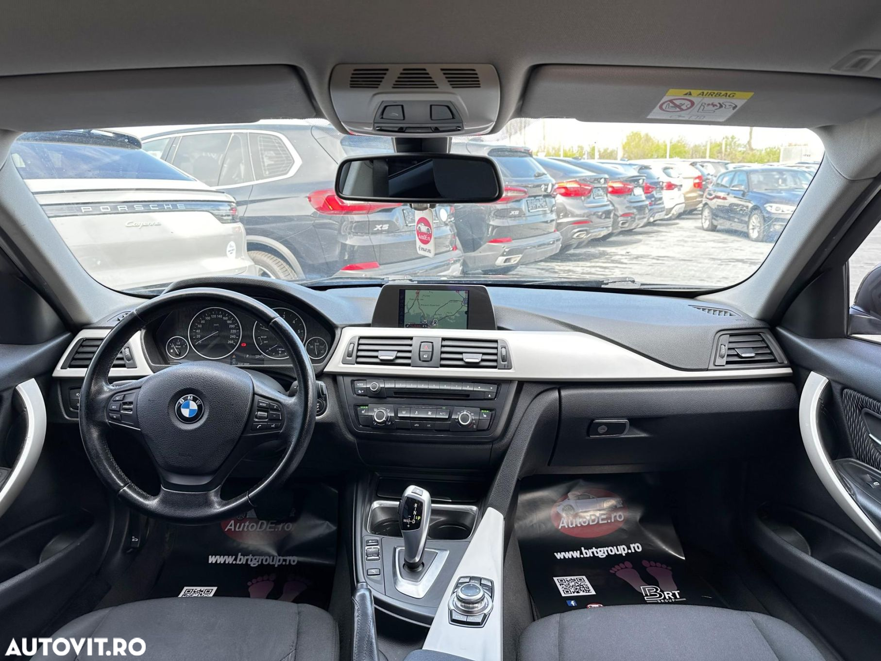 BMW Seria 3 - 8