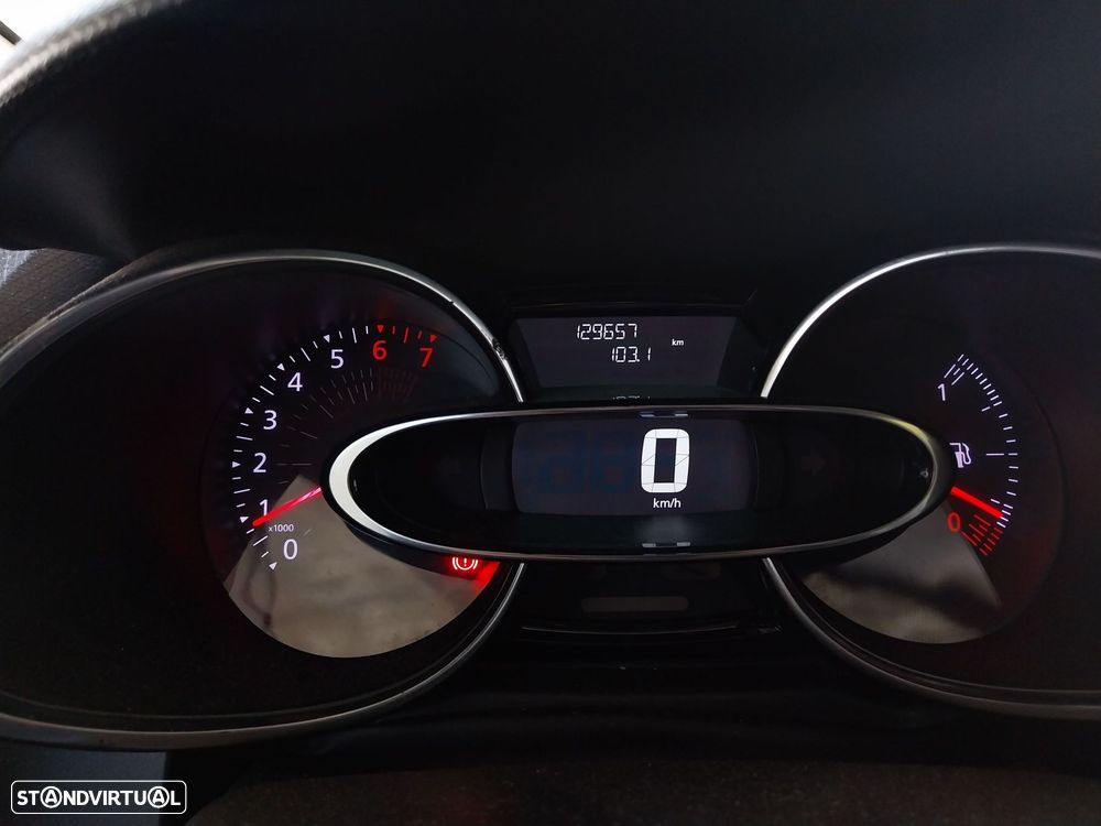 Renault Clio Sport Tourer 0.9 TCe Limited - 6