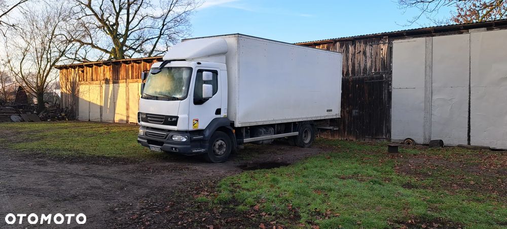 DAF LF 55.220 - 7