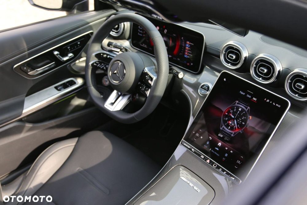 Mercedes-Benz CLE - 14