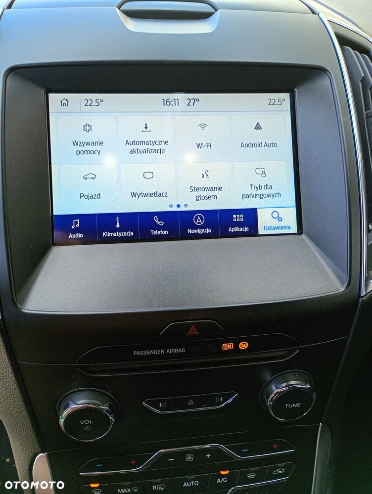 Ford S-Max 2.0 EcoBlue ST-Line - 18