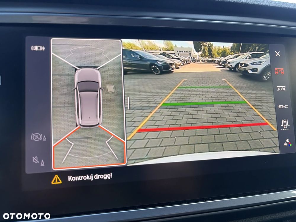 Cupra Ateca 2.0 TSI 4Drive DSG - 14