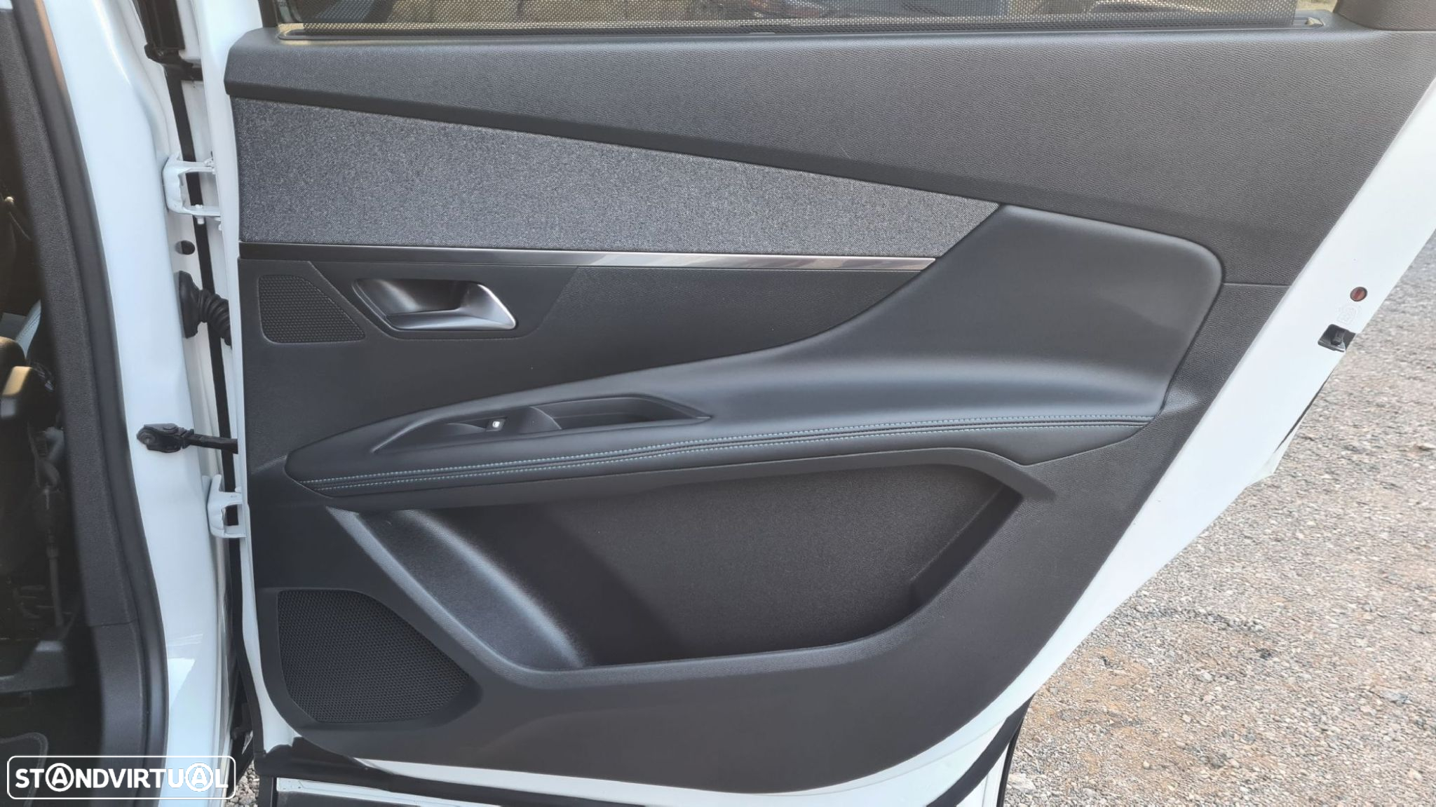 Peugeot 5008 1.5 BlueHDi Crossway EAT8 - 50