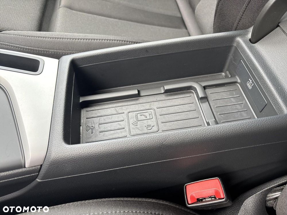 Audi A4 - 19