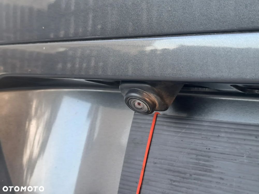 Citroën C4 Grand Picasso - 19