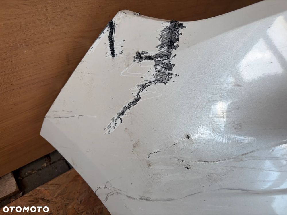 Zderzak przedni Peugeot 308 T9 13- 06396-091ISMO - 4