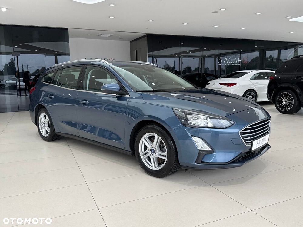 Ford Focus - 6